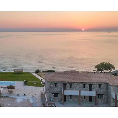 Villa La Perla Deluxe Khartáta
