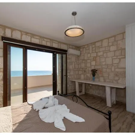 Villa La Perla Deluxe