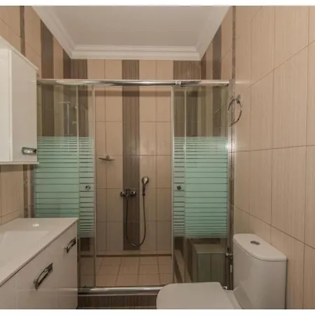 La Perla Deluxe Villa *